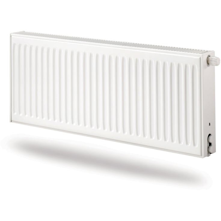Thermopanel V4 radiator TP33, 30x160 cm, höger, 22 m²