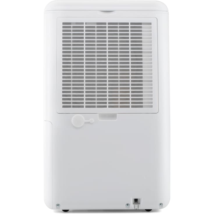 Woods MRD10 avfukter, 5,5 liter/døgn, 40 m²