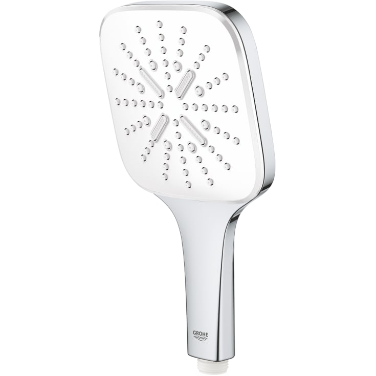Rainshower SmartActive 130 Cube, Hånddusj 3 sprayer