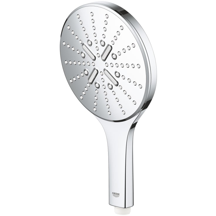 Grohe Rainshower SmartActive 150 hånddusj, krom