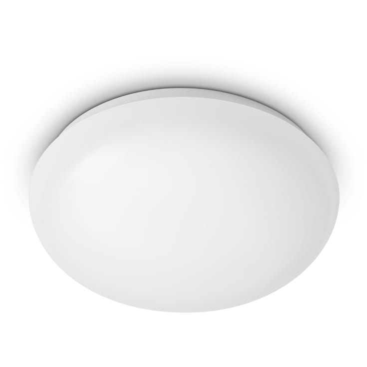 Philips myLiving Shan loftlampe med sensor, hvid