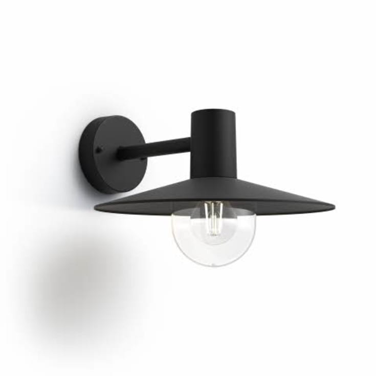 Philips myGarden Skua utelys vegg