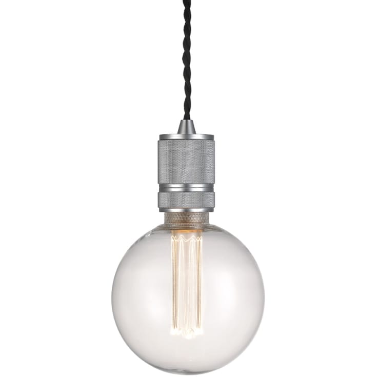 Halo Design Halo fatningssett, sølv