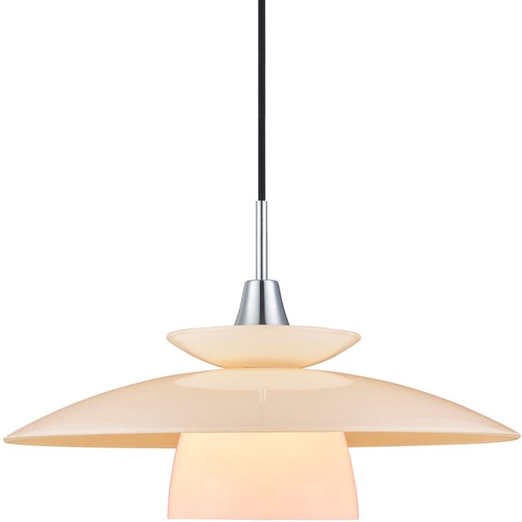 Halo Design Scandinavian pendel, Ø40 cm