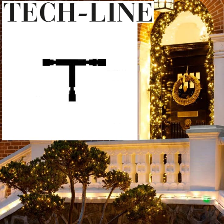 Sirius Tech-Line T-split
