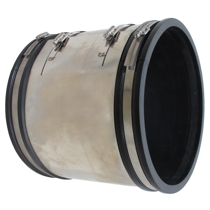 Flexseal SCW 200–225/300 mm, EPDM