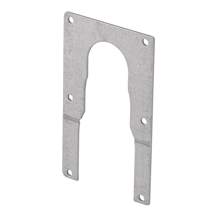 Uponor Teck fixeringsbleck /tomrör, 25/20, 28/23, 34/28