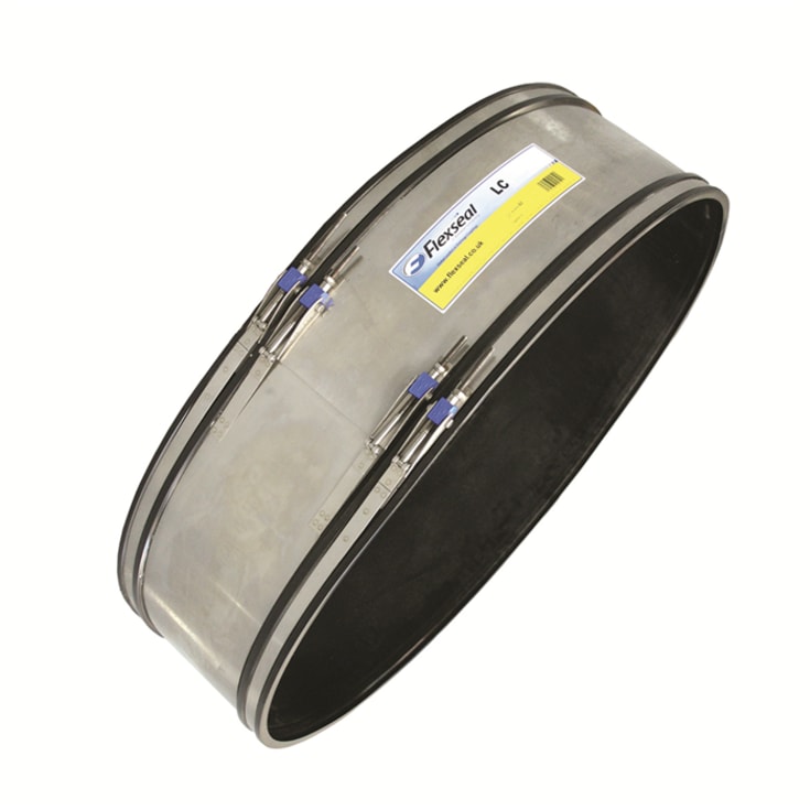 Flexseal LCW 760–785/300 mm (DN750), EPDM