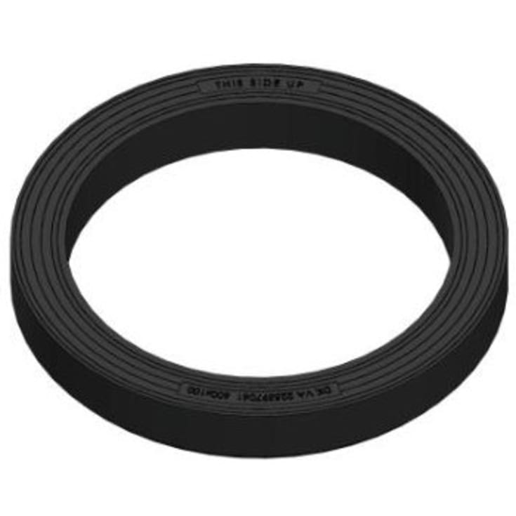 Lauridsen topring Ø600X100 mm - plast