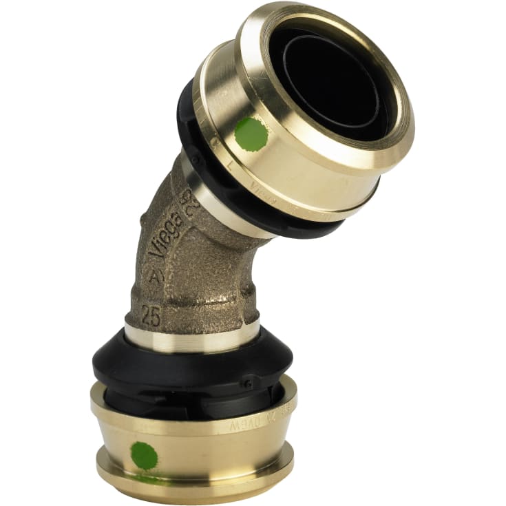 Raxofix vinkelforbindelse med sc 40 mm