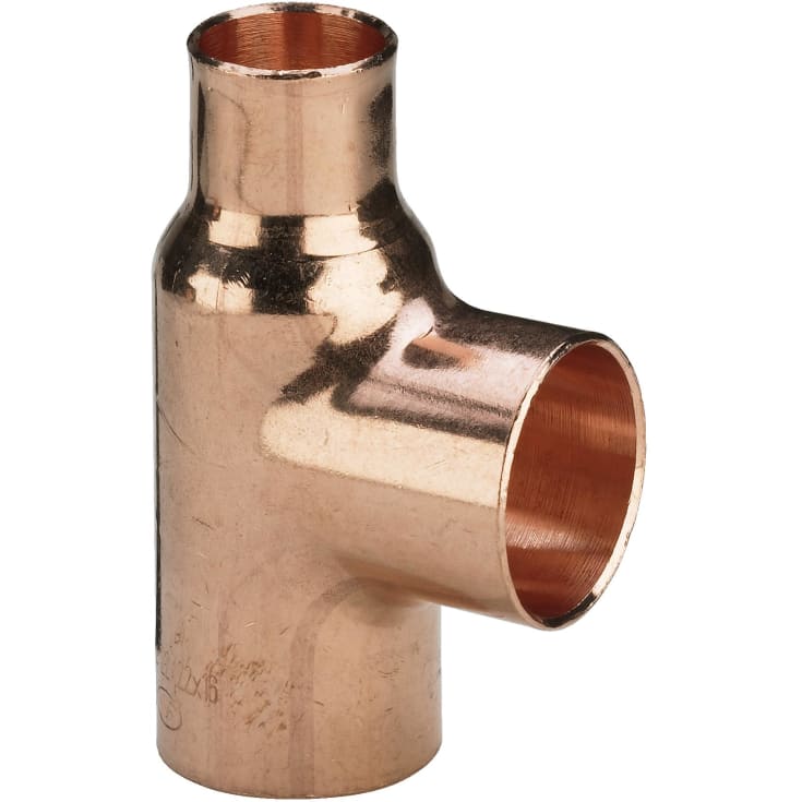 Loddetee, 10 mm