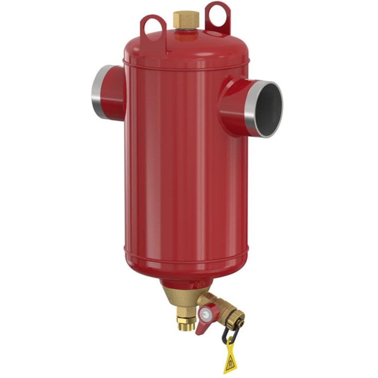 FLAMCO CLEAN SMUDS UDSKILLER 1