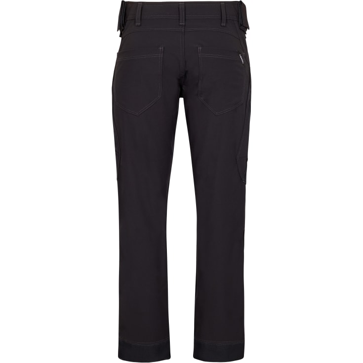 FE Engel X-treme arbeidsbukser, sort, str. 84