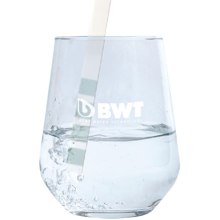 BWT AQA test easy strips