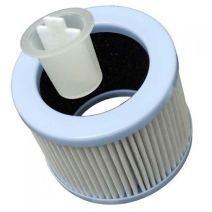 12 stk Air & Me HEPA filter til Buldair luftrenser