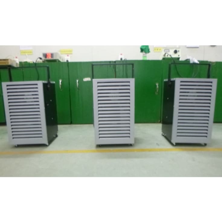 NICS K30 avfukter, 30 liter/døgn, 200 m²