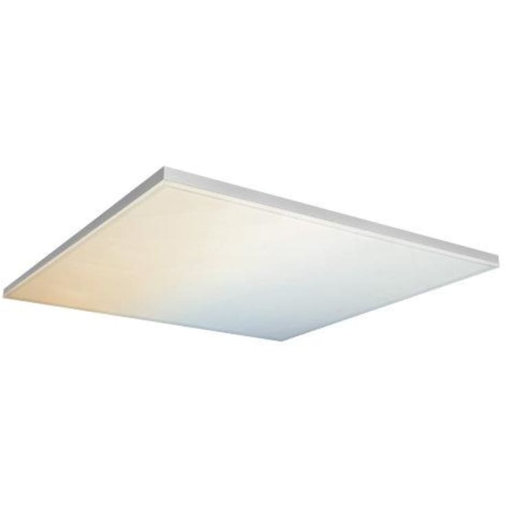 Ledvance Smart+ Planon Tunable White panelarmatur, 40W, WiFi, 60x60 cm, hvit
