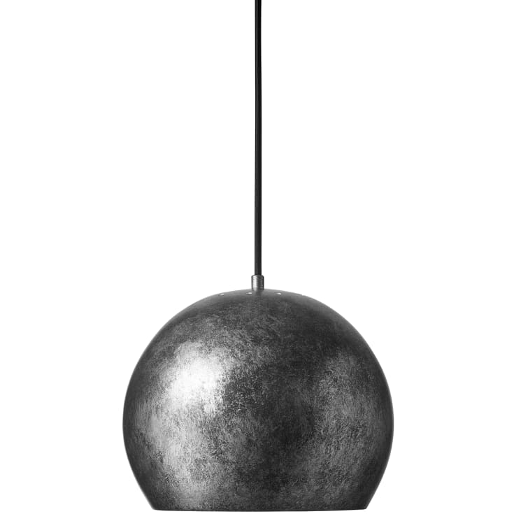 Pendel Nice 25 cm "Galvaniseret" Grå