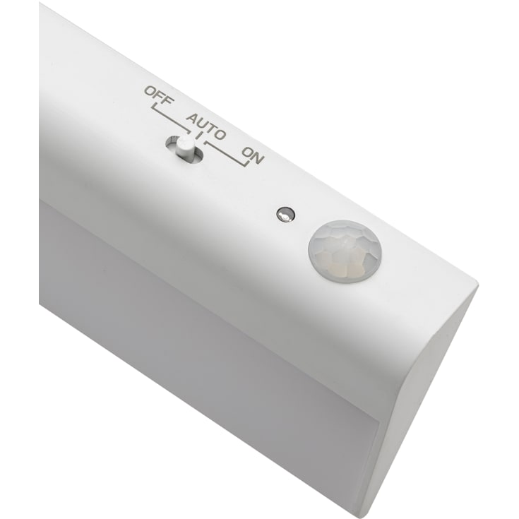 Nielsen Light underskabsbelysning med sensor