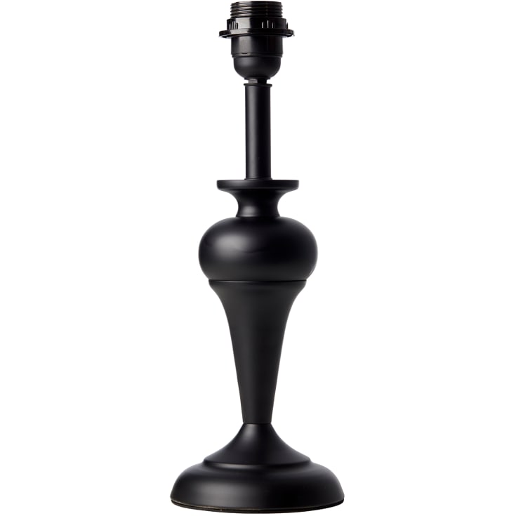 Nielsen Light Silke bordslampfot, H37 cm
