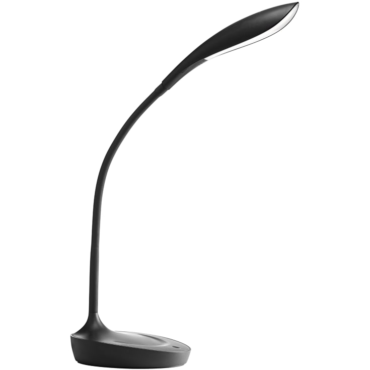 Nielsen Light Samba bordslampa med USB, svart