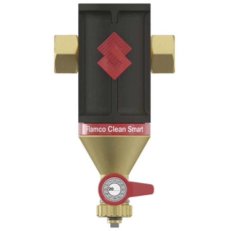 FLAMCO CLEAN SMART SMUDS UDSKI