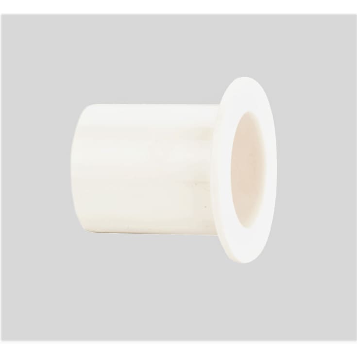 Stödbussning av plast PEX 22mm