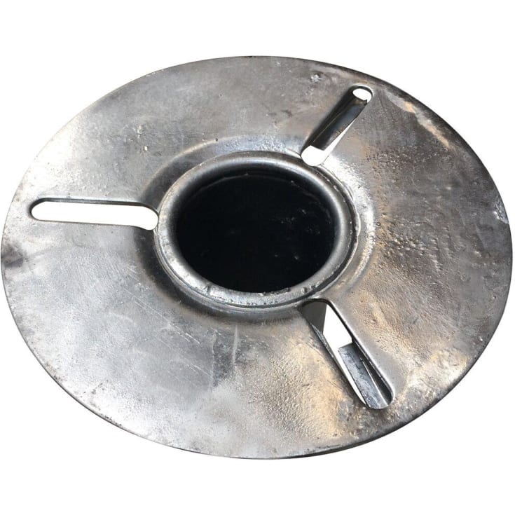 Nordlux nedstøbningsstativ til havelamper