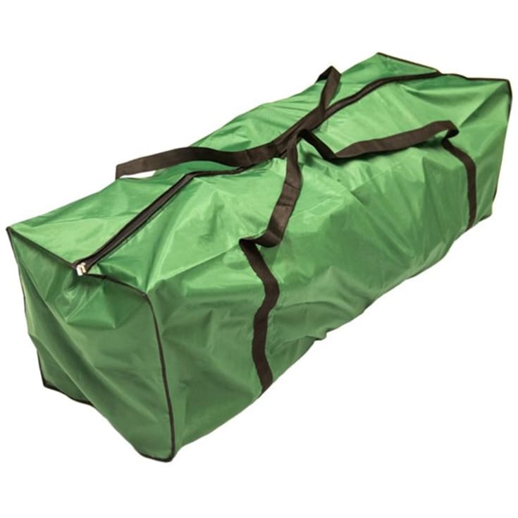 50 st Nordic Winter förvaringspåse för plastgran, 210 cm