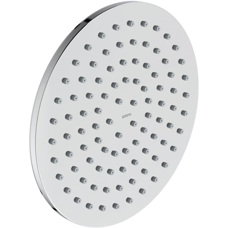 Ideal Standard Idealrain brusehoved, Ø20 cm, krom