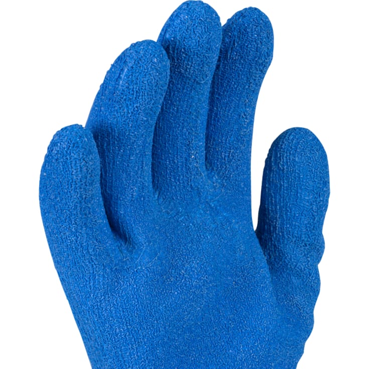 Ox-On Towa PowerGrab 300 helårshandsker, str. 10