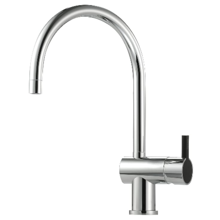 Mora Rexx K5 kjøkkenarmatur, krom