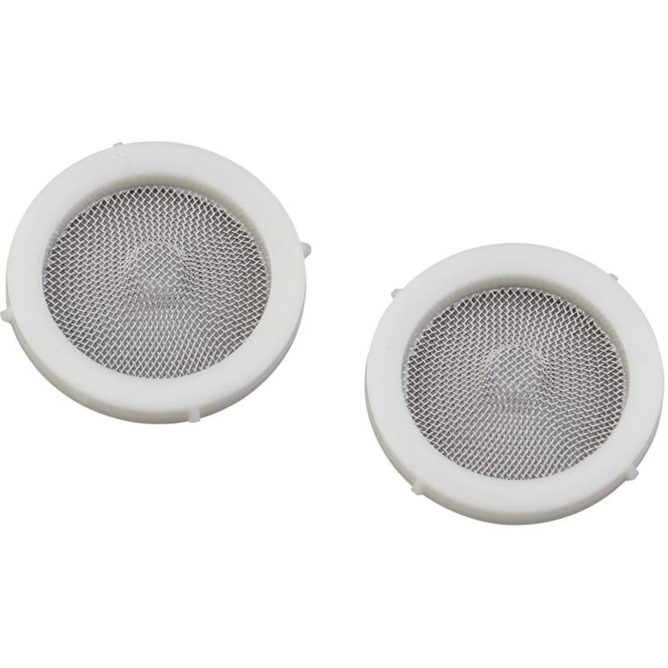 Damixa filtre til termostat, 2 stk