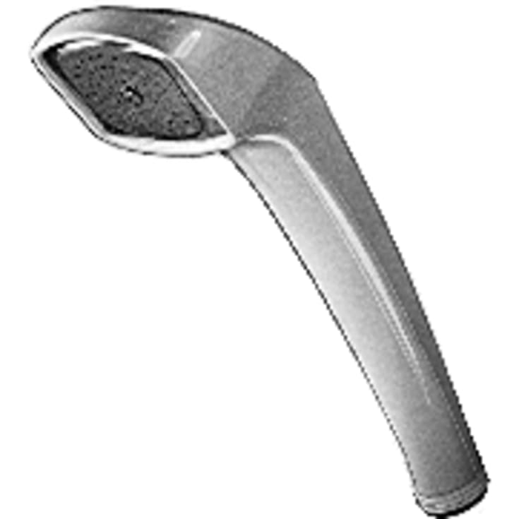 Damixa Perle-spray håndbruser, hvid