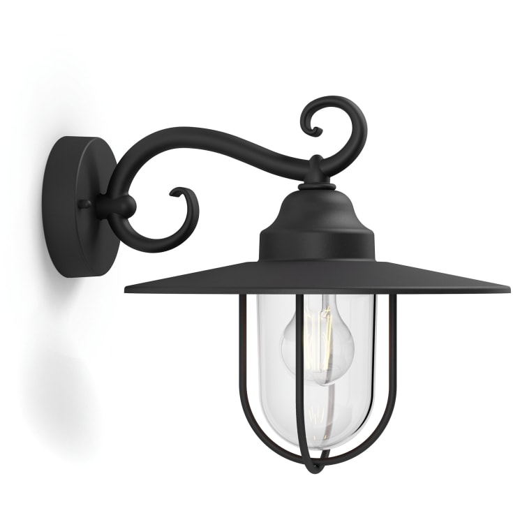 Philips myGarden Pasture vägglampa utomhus