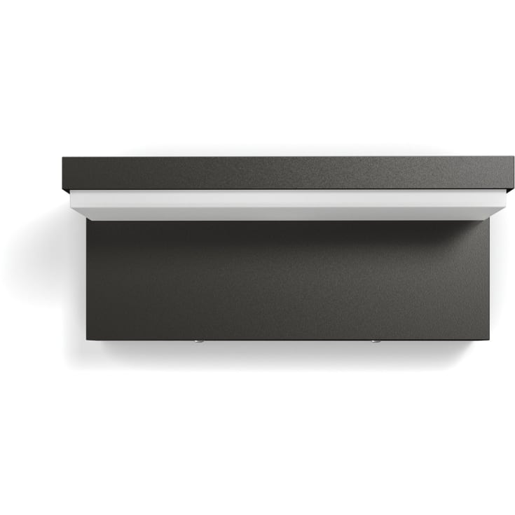 Philips myGarden Bustan utelys vegg