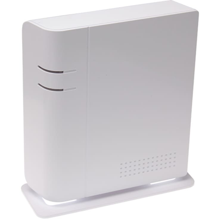 TrueGuard smartbox alarmpanel