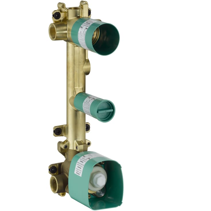 HANSGROHE INNBYGGINGSDEL