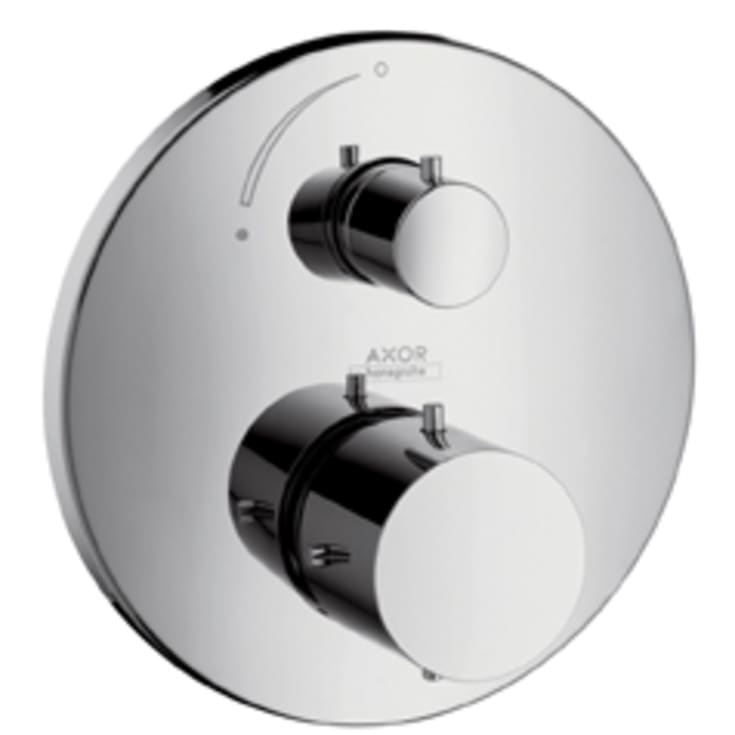 Axor Starck brusearmatur, krom