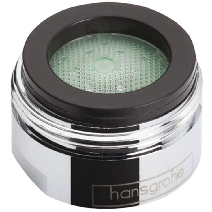 Hansgrohe M24 perlator med begrænser, 5 liter/min
