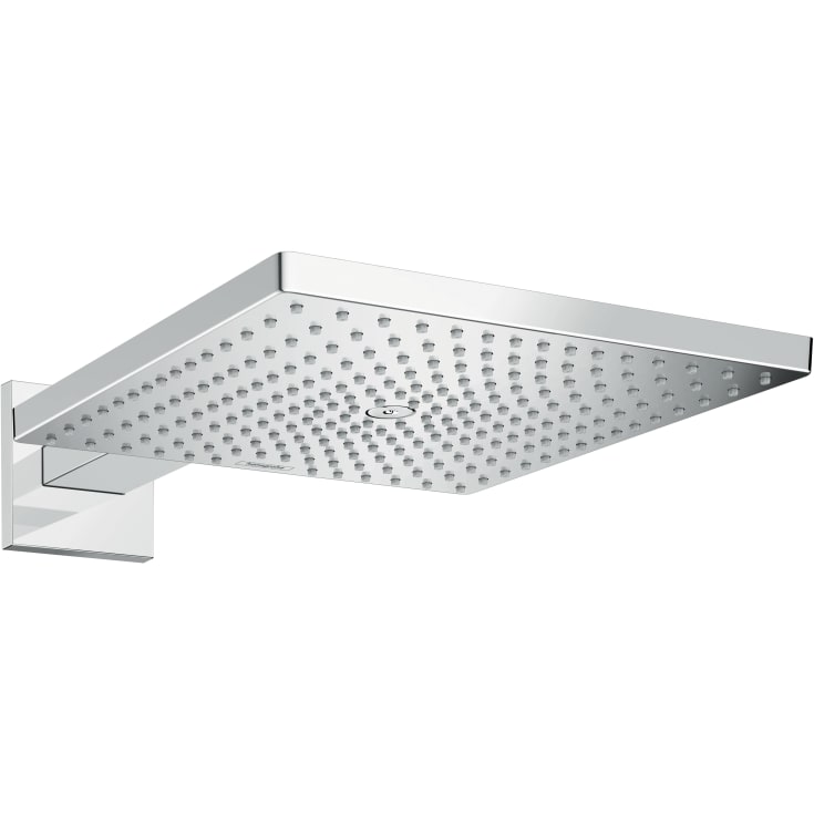 Hansgrohe Raindance E brusehoved, 30x30 cm, krom