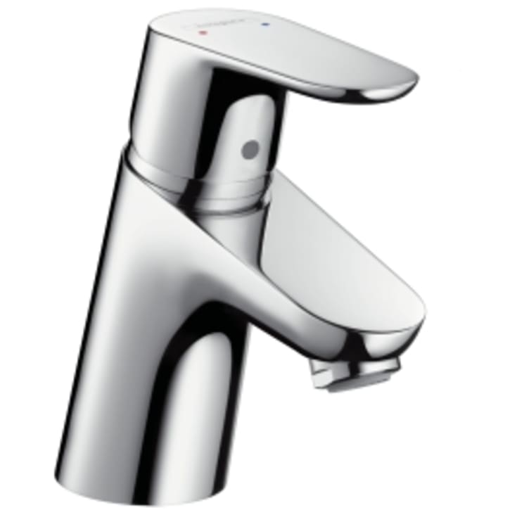 Hansgrohe Focus 70 håndvaskarmatur, krom