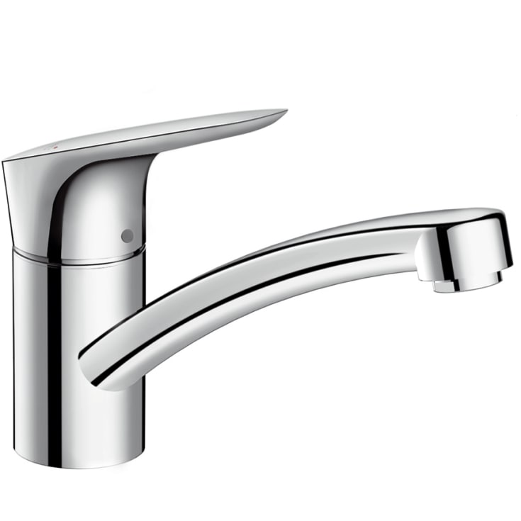 Hansgrohe Logis 120 køkkenarmatur, krom