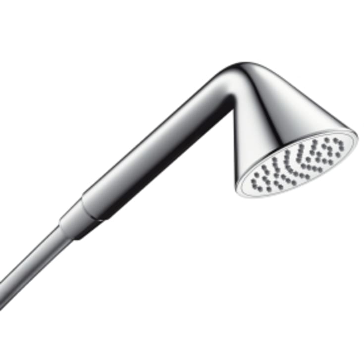 Axor Front 85 håndbruser, vandbesparende, krom
