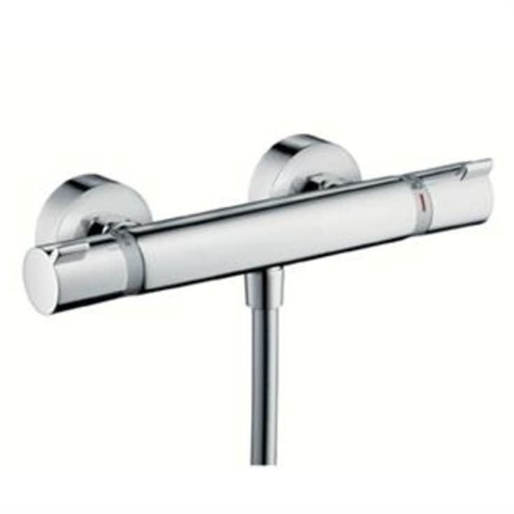 Hansgrohe Ecostat Comfort brusearmatur, krom