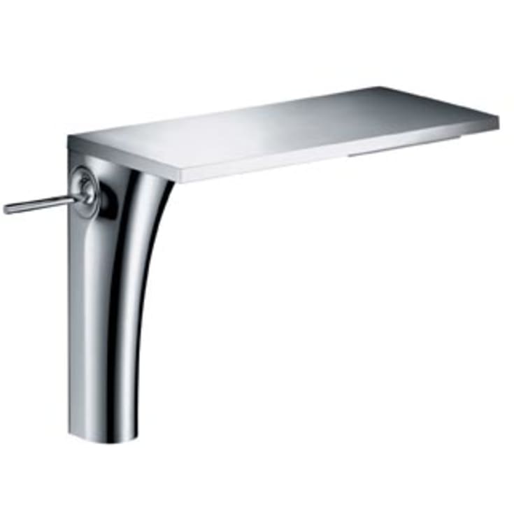 Axor Massaud 220 håndvaskarmatur, krom
