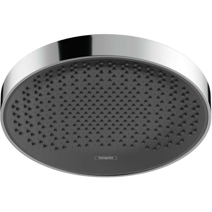 Hansgrohe Rainfinity brusehoved, Ø36 cm, krom