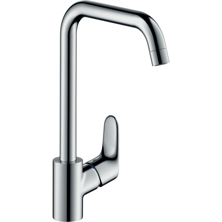 Hansgrohe Focus 260 køkkenarmatur, krom