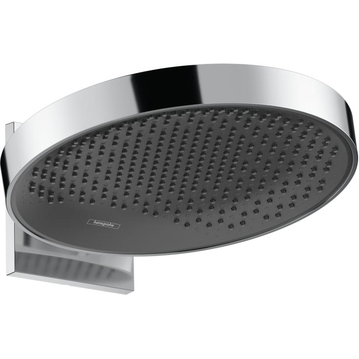 Hansgrohe Rainfinity huvuddusch 360 1jet för vägg krom