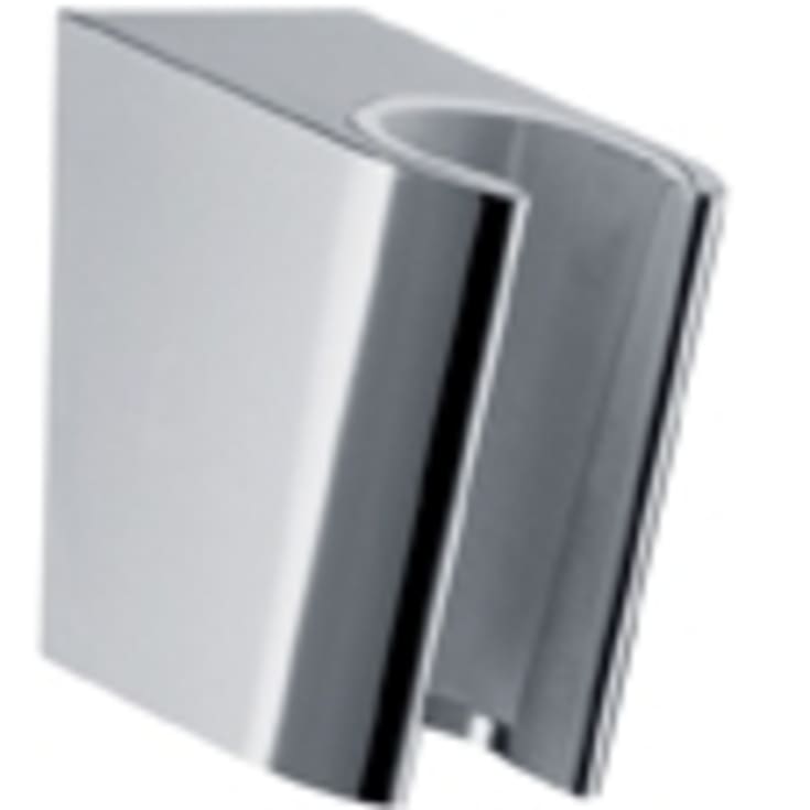 Hansgrohe Porter S håndbruserholder, krom